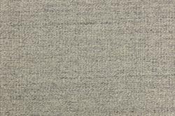 Sisal Astra Belmonte 3700-40 Stahl i 400 cm bredde